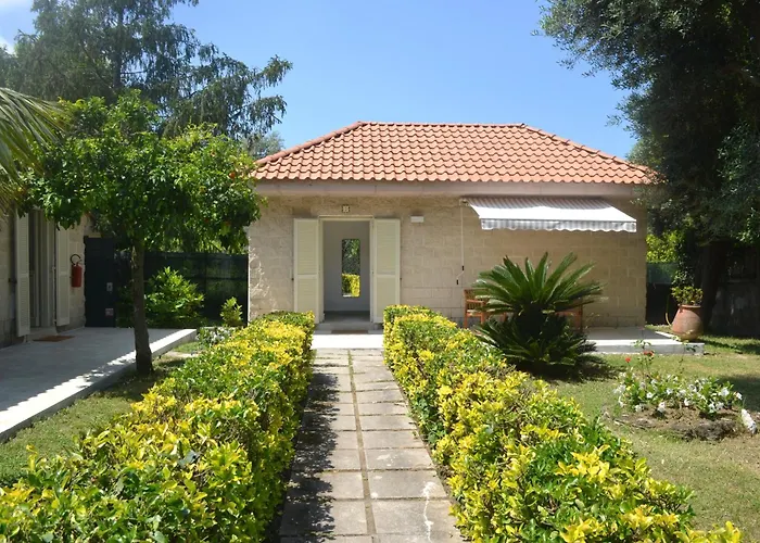 Sopramare Resort