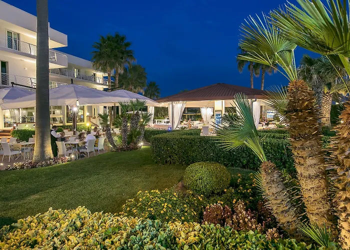 Hotel Olimpico